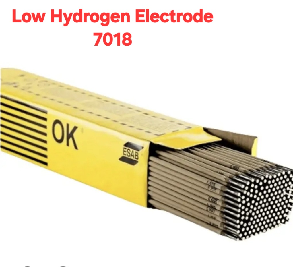 Electrode 7018