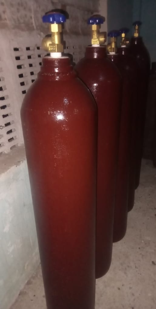 Acetylene ISI , Unitor/Drew type C2H2